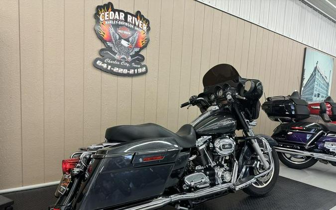 2007 Harley-Davidson® FLHX - Street Glide®