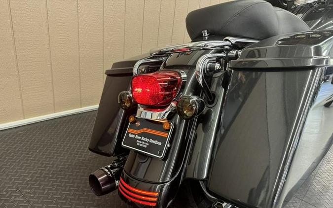 2007 Harley-Davidson® FLHX - Street Glide®