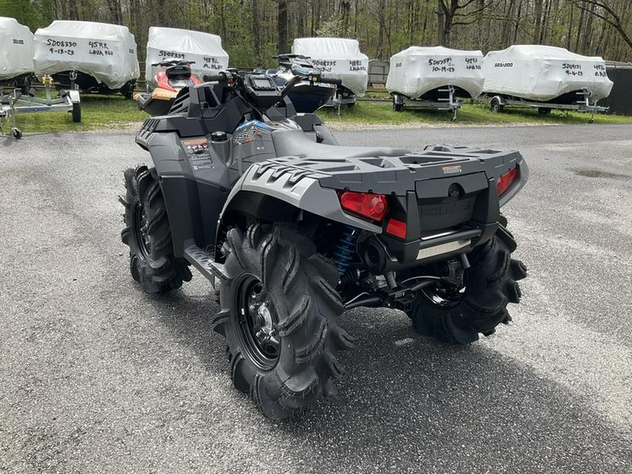 2024 Polaris® Sportsman 850 High Lifter Edition