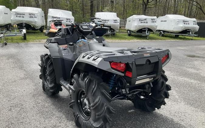 2024 Polaris® Sportsman 850 High Lifter Edition