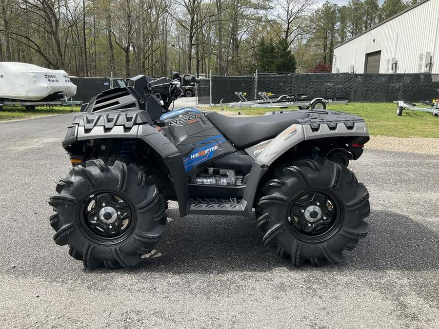 2024 Polaris® Sportsman 850 High Lifter Edition