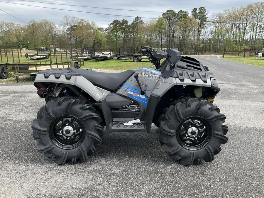 2024 Polaris® Sportsman 850 High Lifter Edition