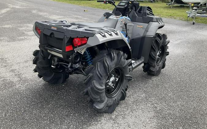 2024 Polaris® Sportsman 850 High Lifter Edition