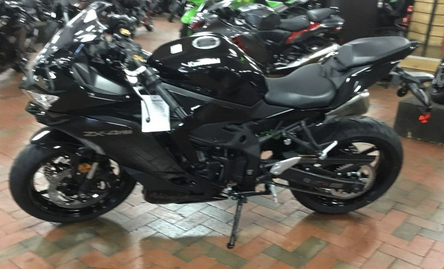 2024 Kawasaki Ninja® ZX™-4RR ABS