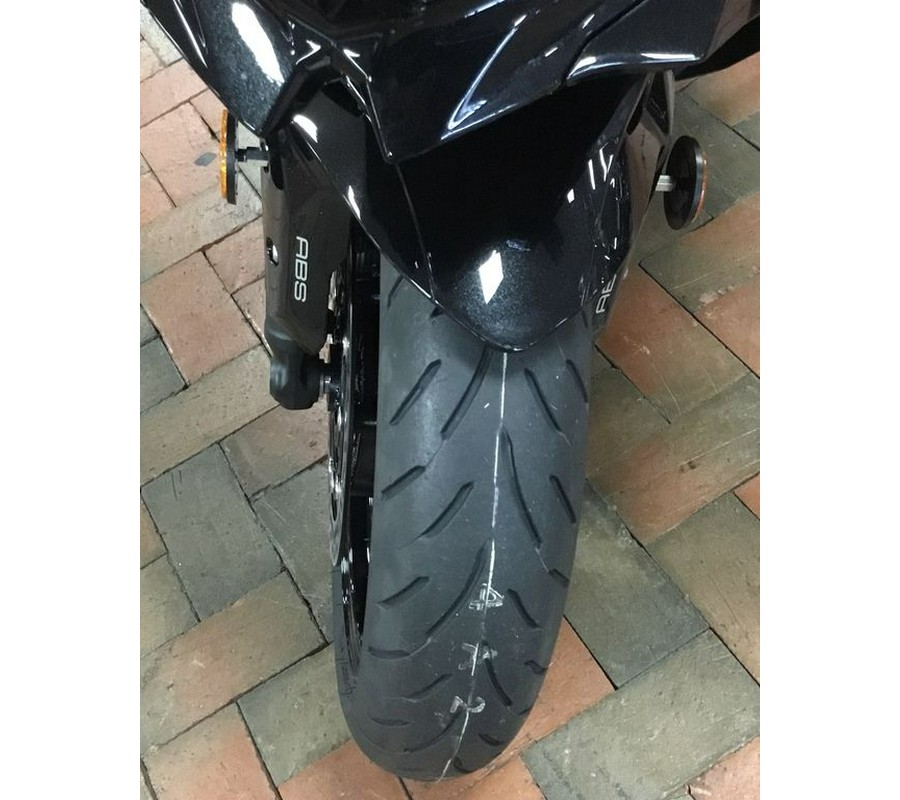 2024 Kawasaki Ninja® ZX™-4RR ABS