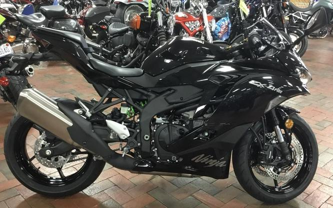 2024 Kawasaki Ninja® ZX™-4RR ABS