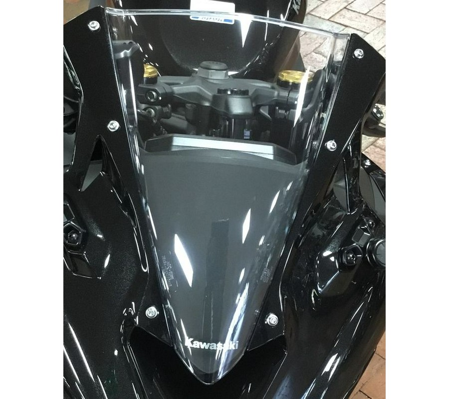 2024 Kawasaki Ninja® ZX™-4RR ABS