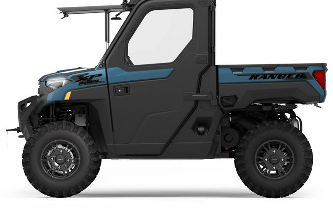 2025 Polaris Ranger XP 1000 NorthStar Edition Ultimate