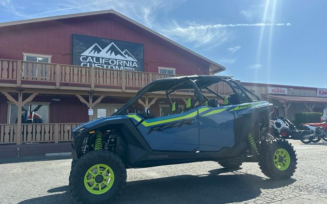 2025 Polaris RZR Pro XP 4 Ultimate