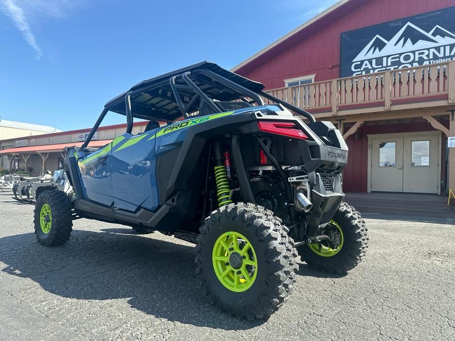 2025 Polaris RZR Pro XP 4 Ultimate