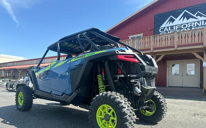 2025 Polaris RZR Pro XP 4 Ultimate