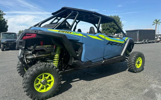 2025 Polaris RZR Pro XP 4 Ultimate