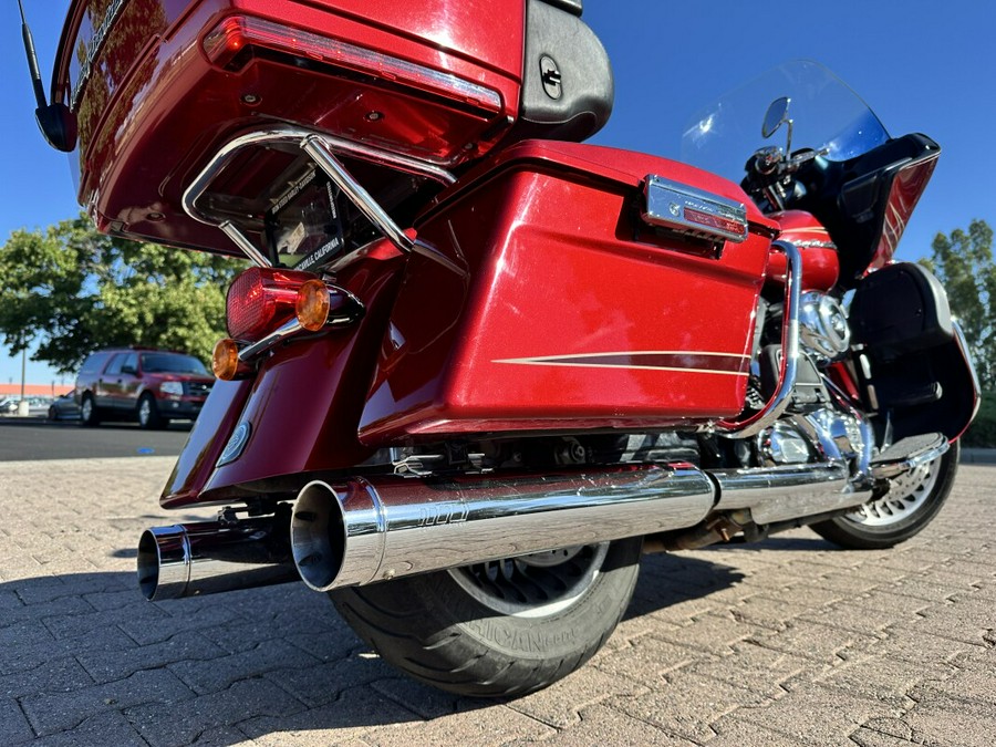 FLTRU 2013 Road Glide Ultra