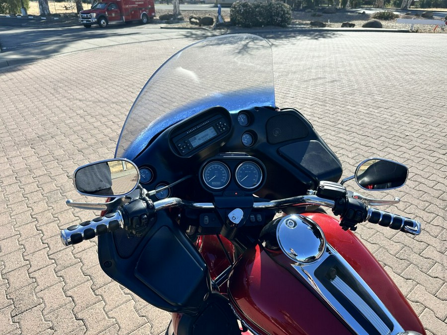 FLTRU 2013 Road Glide Ultra