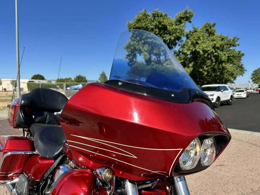 FLTRU 2013 Road Glide Ultra