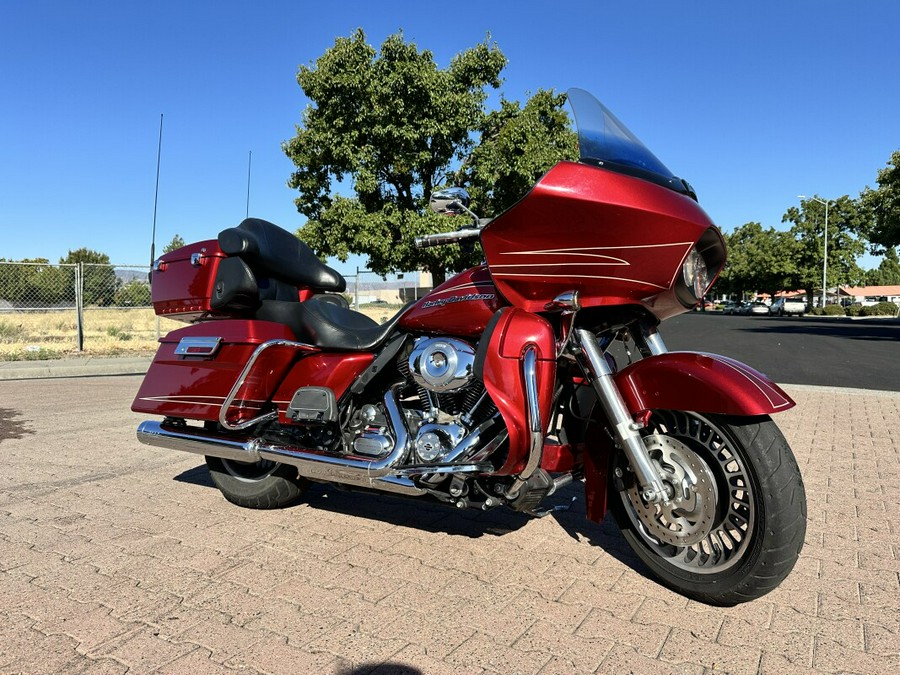 FLTRU 2013 Road Glide Ultra