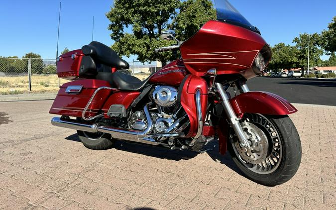 FLTRU 2013 Road Glide Ultra