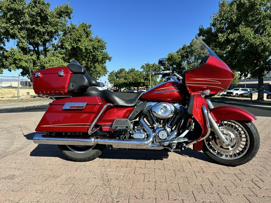 FLTRU 2013 Road Glide Ultra