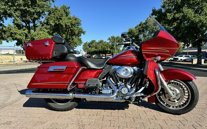 FLTRU 2013 Road Glide Ultra