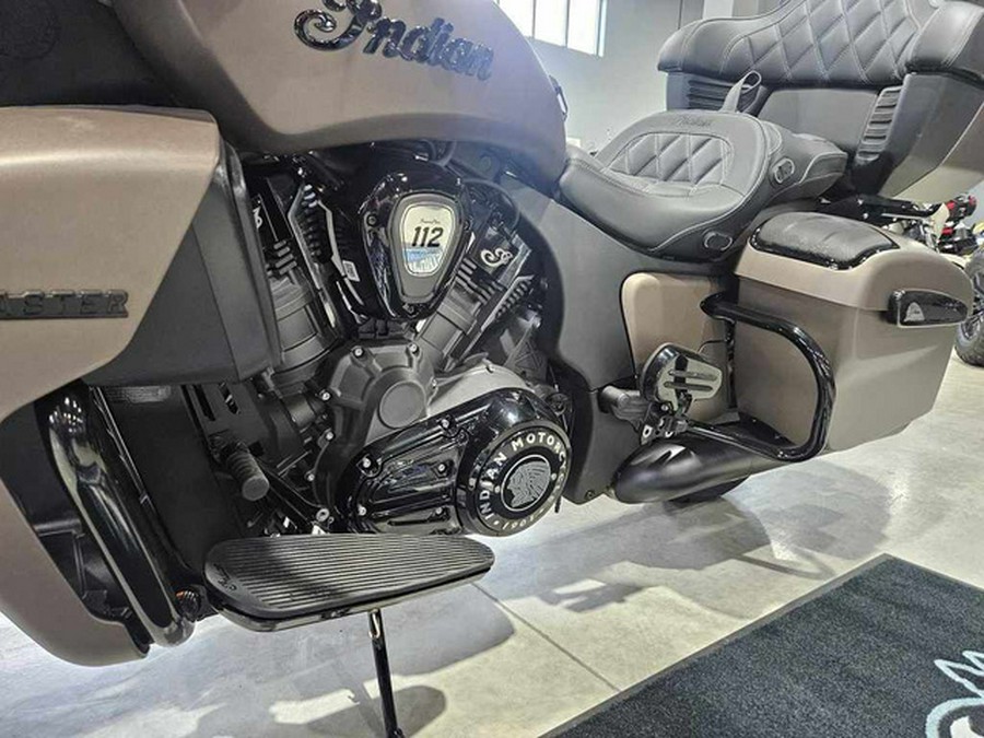 2025 Indian Roadmaster PowerPlus Dark Horse 112 w/PowerBand