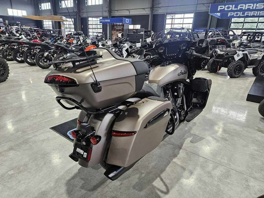 2025 Indian Roadmaster PowerPlus Dark Horse 112 w/PowerBand