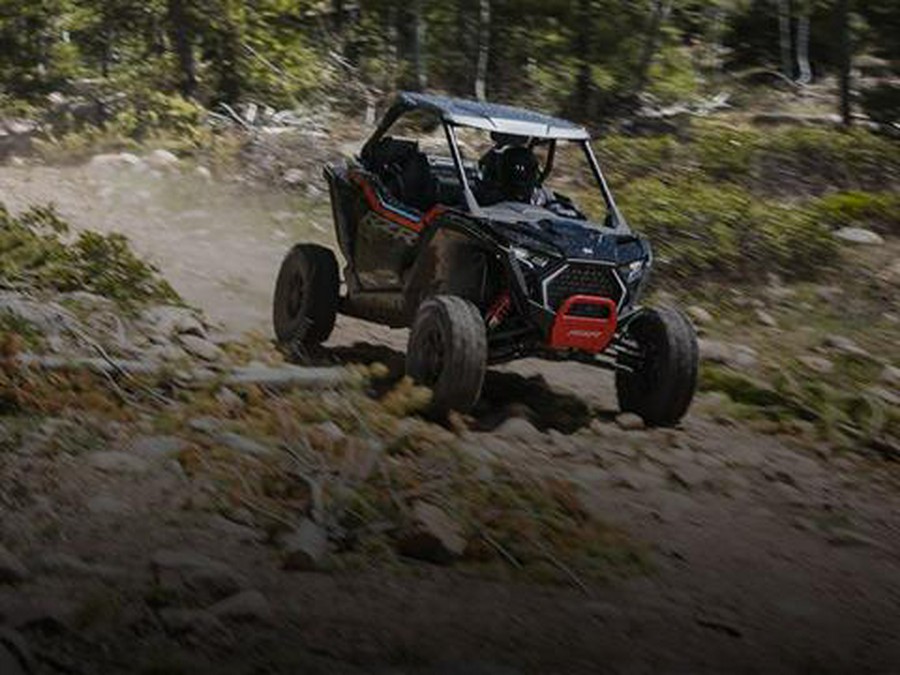 2025 Polaris RZR PRO XP Ultimate