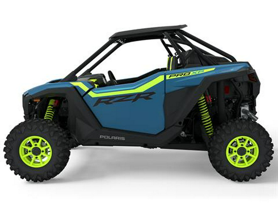2025 Polaris RZR PRO XP Ultimate