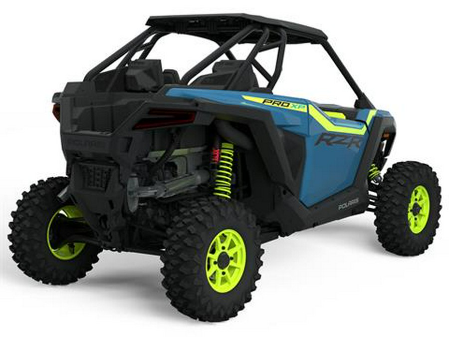 2025 Polaris RZR PRO XP Ultimate