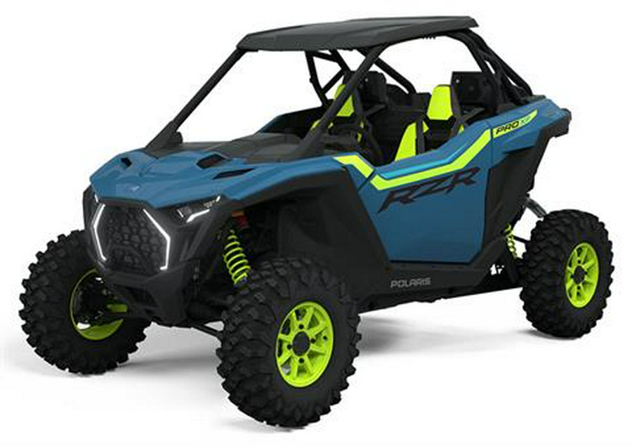 2025 Polaris RZR PRO XP Ultimate