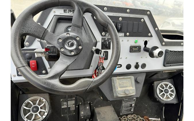 2024 Landmaster AMP 4X4