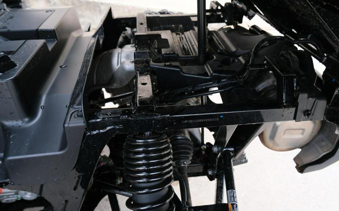 2025 HONDA PIONEER 10006 DELUXE CREW