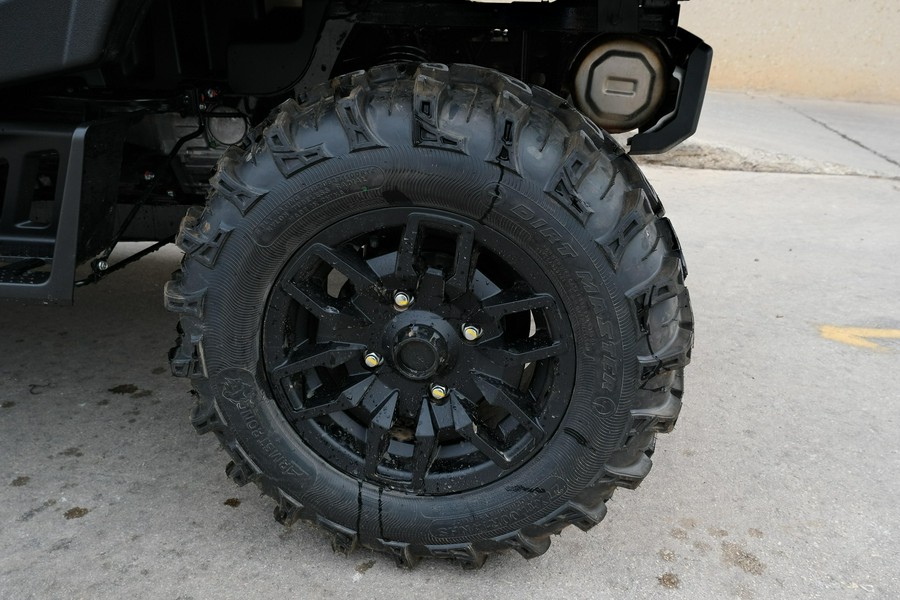 2025 HONDA PIONEER 10006 DELUXE CREW