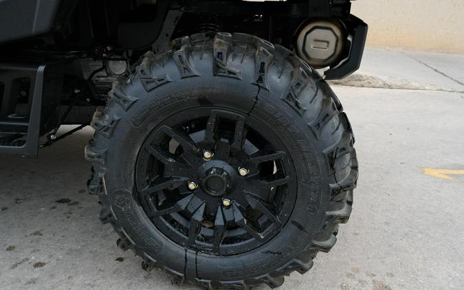 2025 HONDA PIONEER 10006 DELUXE CREW