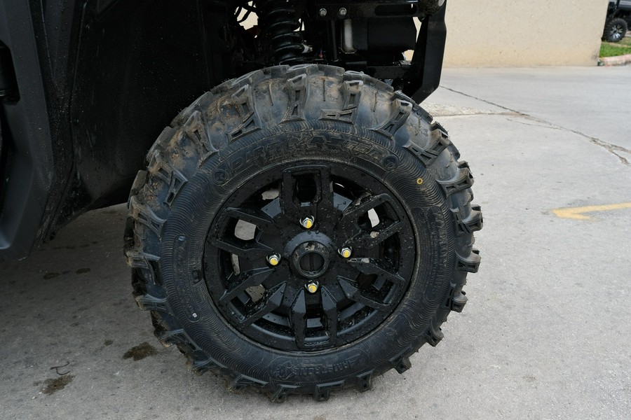 2025 HONDA PIONEER 10006 DELUXE CREW