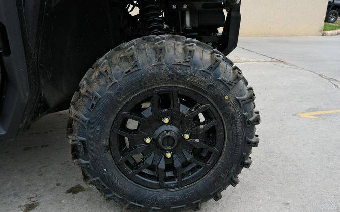 2025 HONDA PIONEER 10006 DELUXE CREW