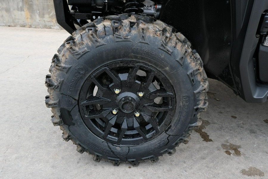 2025 HONDA PIONEER 10006 DELUXE CREW