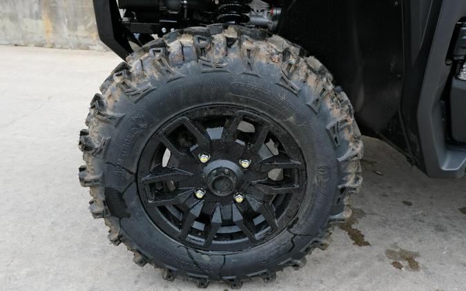 2025 HONDA PIONEER 10006 DELUXE CREW