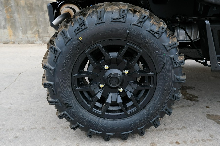 2025 HONDA PIONEER 10006 DELUXE CREW