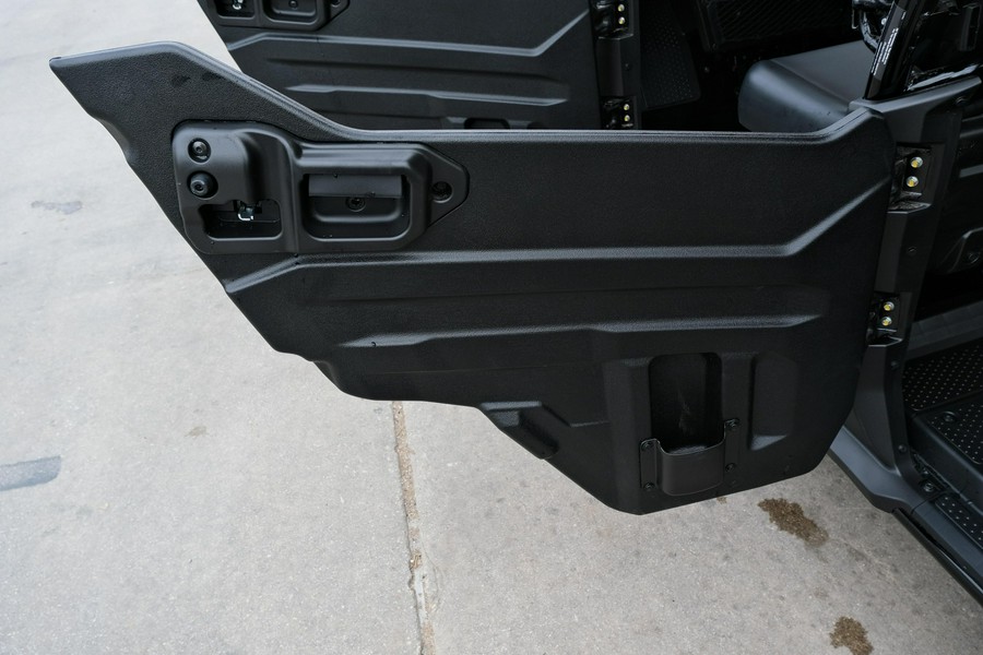 2025 HONDA PIONEER 10006 DELUXE CREW