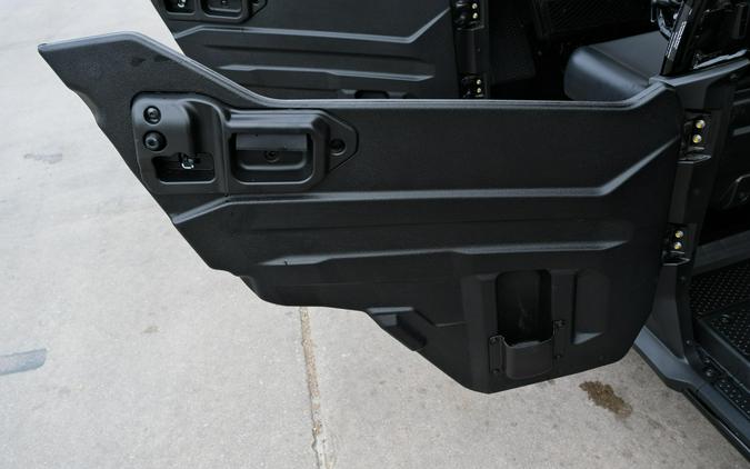 2025 HONDA PIONEER 10006 DELUXE CREW