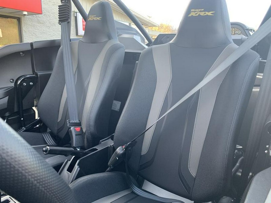 2026 Kawasaki Teryx KRX® 1000 Blackout Edition