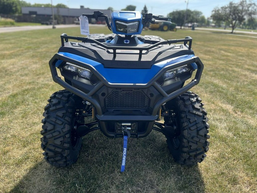 2025 Polaris® Sportsman 570 Trail