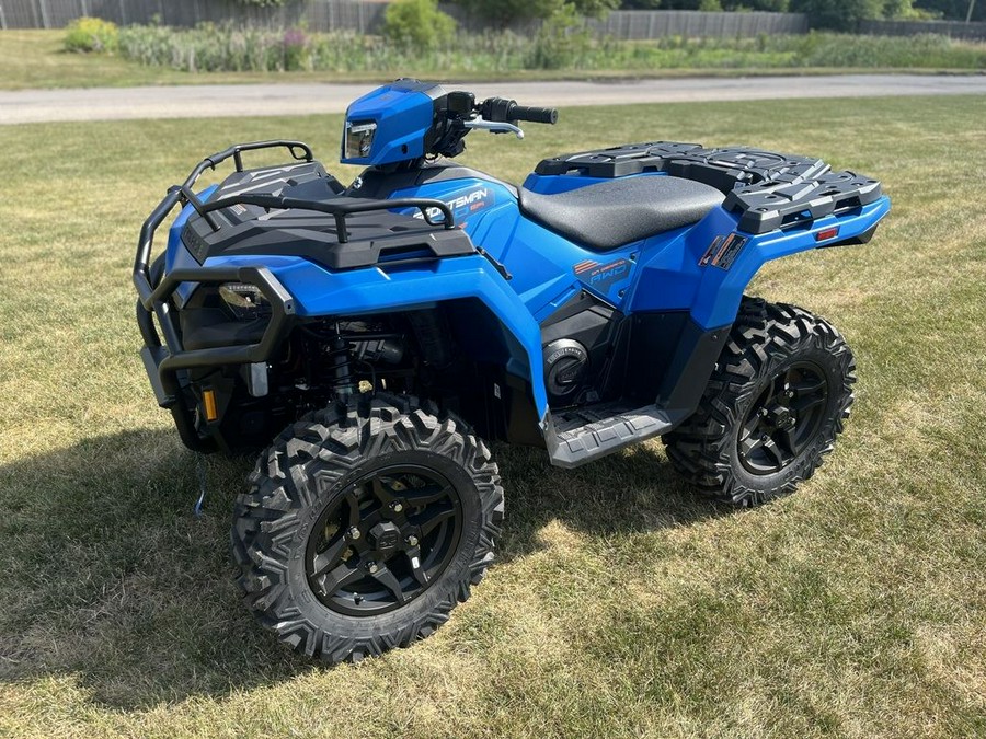 2025 Polaris® Sportsman 570 Trail