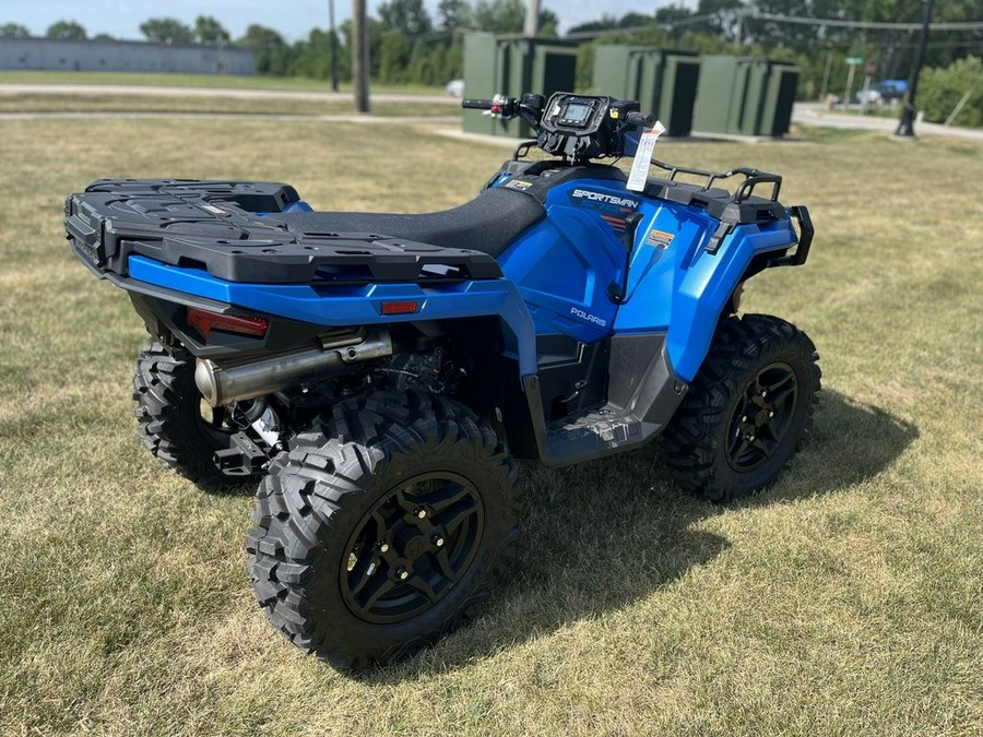 2025 Polaris® Sportsman 570 Trail