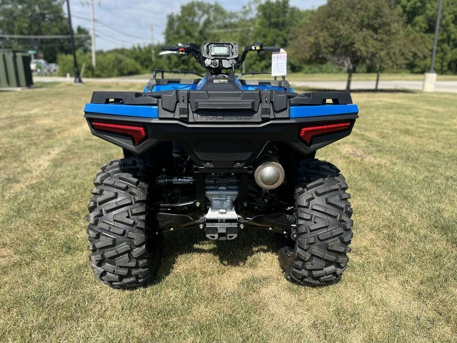 2025 Polaris® Sportsman 570 Trail