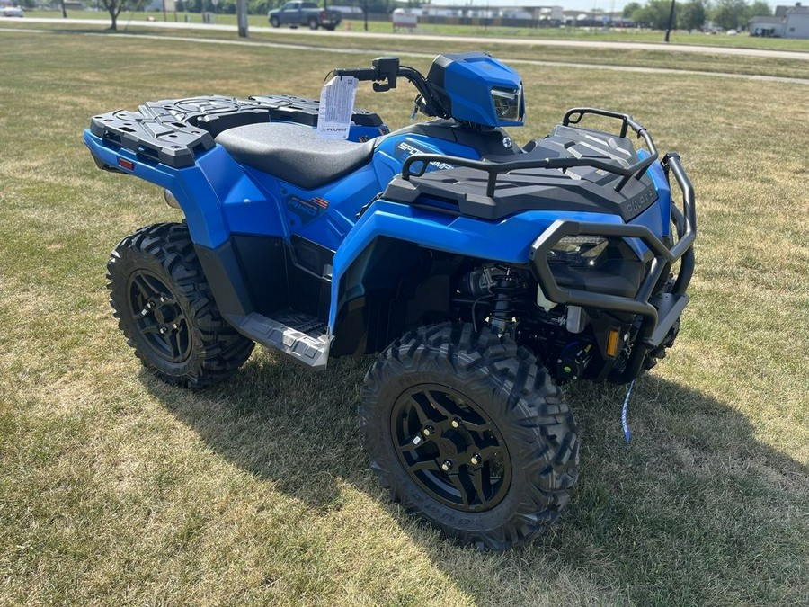 2025 Polaris® Sportsman 570 Trail