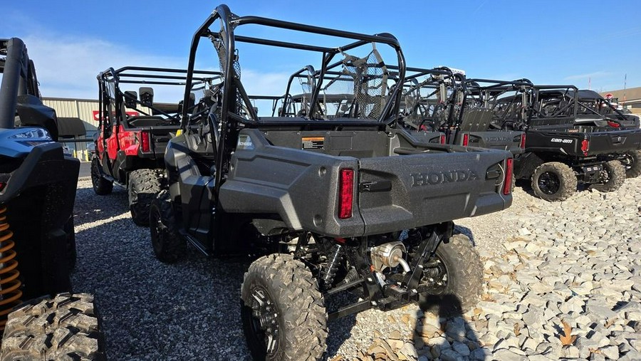 2026 Honda® Pioneer 700 Deluxe