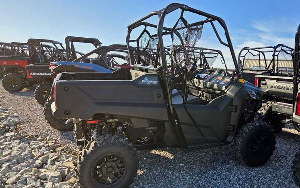 2026 Honda® Pioneer 700 Deluxe
