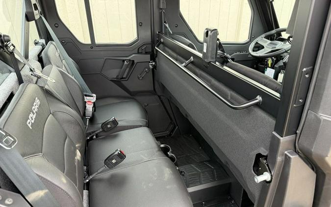 2026 Polaris Ranger Crew XP 1000 Northstar Edition Ultimate Ora