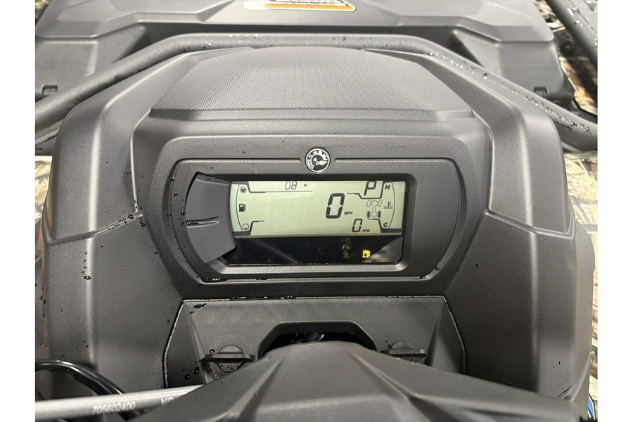 2026 Can-Am Outlander 500